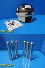 Clay Adams Compact II Centrifuge (Model 420225) — listing 6