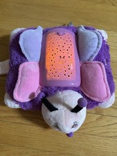 Pillow Pets Dream Lites Butterfly Plush Night Light Projector — listing 6
