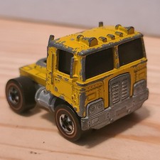 Hot Wheels Redline Shelby Turbine in Spectraflame Green, 1969 Mattel Hong Kong — listing 5