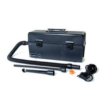 Atrix Omega Plus Portable Toner/HEPA Vacuum Cleaner in Hard Case — listing 5