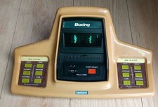 Bambino Knock-Em Out Boxing Vintage Tabletop Electronic Game (ET-060) — listing 3