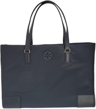 Tory Burch Ella Nylon Backpack in Olive/Dark Green — listing 3