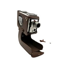 Kodak Brownie 8mm Movie Camera with Leather Case — listing 2