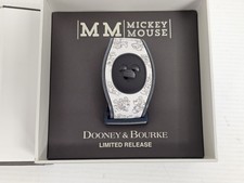 Disney Parks Dooney & Bourke Tinker Bell Dandelion MagicBand 2 - Limited Release — listing 2