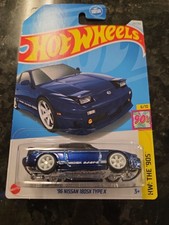 Hot Wheels Super Van 'Chevy Van' with Flames, Black, Redline Era — listing 4