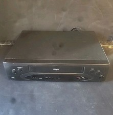 Allegro by Zenith ALG4010 VHS Video Cassette Recorder (VCR) — listing 6