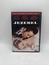 1938 Jezebel Warner Bros. Movie Trade Ad / Promotional Advertising Print (Bette Davis) — listing 4