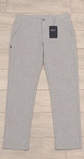 BYLT Men's Performance Pants, Size 34 — listing 4