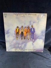 The Chambers Brothers - Love, Peace and Happiness / Live at Bill Graham's Fillmore East (Double Gatefold LP) — listing 6