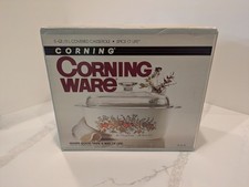 CorningWare Spice of Life 1 1/2 Quart Baking Dish (A-1 1/2-B) — listing 3