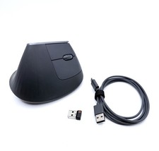 Logitech MX Vertical Advanced Ergonomic Wireless Mouse — listing 6