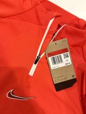 Nike Dri-Fit Prestonwood LFC #10 Navy Soccer Jersey — listing 2