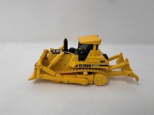 Matchbox Superfast 'Cobra' Bulldozer Diecast Toy Reads 'Made in England' — listing 2