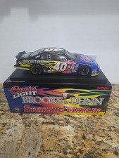 Coors Light Sterling Marlin #40 1:64 Scale Stock Car in Bottle Display — listing 3