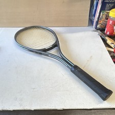 Wilson Ace Copper-Finish Tennis Racquet — listing 2