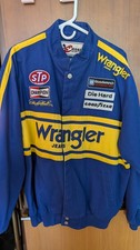 Vintage Dale Earnhardt #3 Wrangler Jeans NASCAR T-Shirt, Black, Size XXL — listing 6