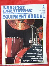 Drummer Rides Again! - The Macho Mag's Third Outrageous Annual — listing 5