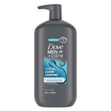 Dove Men+Care 72H Protection Clean Comfort Dry Spray Antiperspirant, 3.8 oz — listing 2