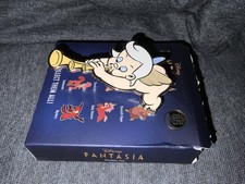 Disney Cupids / Cherubs Enamel Trading Pin (Hidden Mickey Series) — listing 3