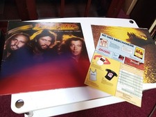Bee Gees - Spirits Having Flown Vinyl LP — listing 6