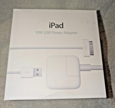 Apple iPad (2nd/3rd Gen) with 30-Pin Charger, Cable and Carrying Case — listing 5