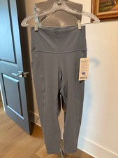 Lululemon Align High-Rise Leggings in Brown — listing 2
