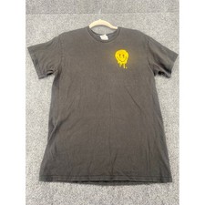 America "My Kind of Place" Graphic T-Shirt, Heather Grey, Size L — listing 2