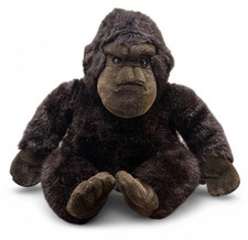 Universal Studios Kong Chibi Plush Toy (Black & Gray Gorilla) — listing 5