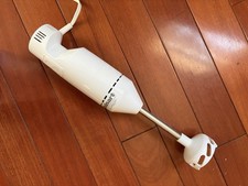 Cuisinart Quick Prep Hand Blender, Model CSB-33, 135-Watt, White — listing 5