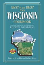 Recipes From Wisconsin... With Love (Spiral-Bound Regional Cookbook) — listing 6