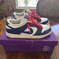 Nike SB Dunk Low Los Angeles Dodgers — listing 2