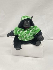 Gemmy Industries Animated Singing Valentine Gorilla with Heart — listing 5