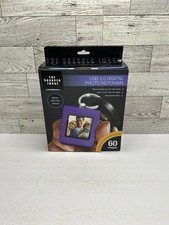The Sharper Image USB 2.0 Digital Photo Keychain (60 Images, 1.5-inch LCD) — listing 3