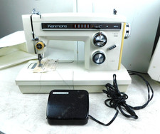 Kenmore 10 Sewing Machine Model 158.12511