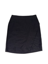 LOFT Grey Lined Pencil Skirt, Size 00, listing 2