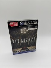 Nintendo GameCube Japanese Console Bundle with Biohazard (Resident Evil) Games & Accessories — listing 3