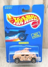 Hot Wheels Military Police U.S. Army Van (Super Van / MP) — listing 3