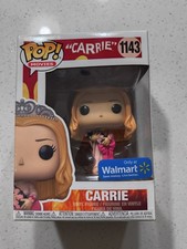 Funko Pop! Movies Carrie #1143 Walmart Exclusive Vinyl Figure