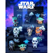 Hot Toys Cosbi Star Wars Bobble-Head Collection Blind Box (Series 9) — listing 3