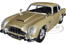 Motormax 1:24 Scale Aston Martin DB11 Diecast Model Car — listing 3