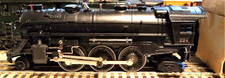 Lonel No. 224 O Gauge 2-6-2 Steam Locomotive — listing 5