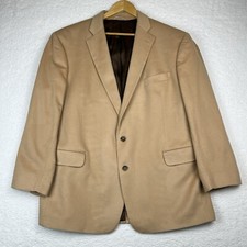 Garment Made with Loro Piana Italian Wool Fabric — listing 5