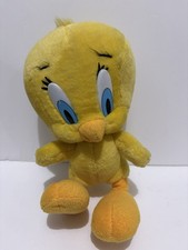 Looney Tunes Tweety Bird Plush Stuffed Animal — listing 4