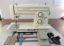 Kenmore 10 Sewing Machine Model 158.12511, listing 5