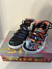 Nike Kybrid S2 'What The' Pineapple Sneakers — listing 6