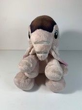 Disney Parks Pandora World of Avatar Tapirus Big Feet Plush 10" — listing 2
