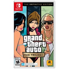 Grand Theft Auto: Episodes from Liberty City - PS3 (Greatest Hits) — listing 4