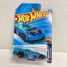 Hot Wheels Redline 'Hairy Hauler' / Funny Money Van with Peace & Flower Power Tampo — listing 5