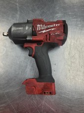 Milwaukee M18 FUEL 2767-20 1/2" High Torque Impact Wrench (Tool Only) — listing 4