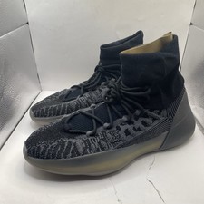 adidas Yeezy Basketball Knit 'Quantum' High-Top Sneaker — listing 2